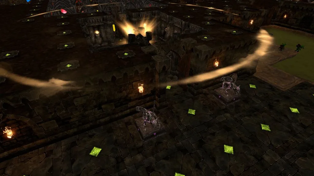 War for the Overworld (PC/MAC/LINUX)