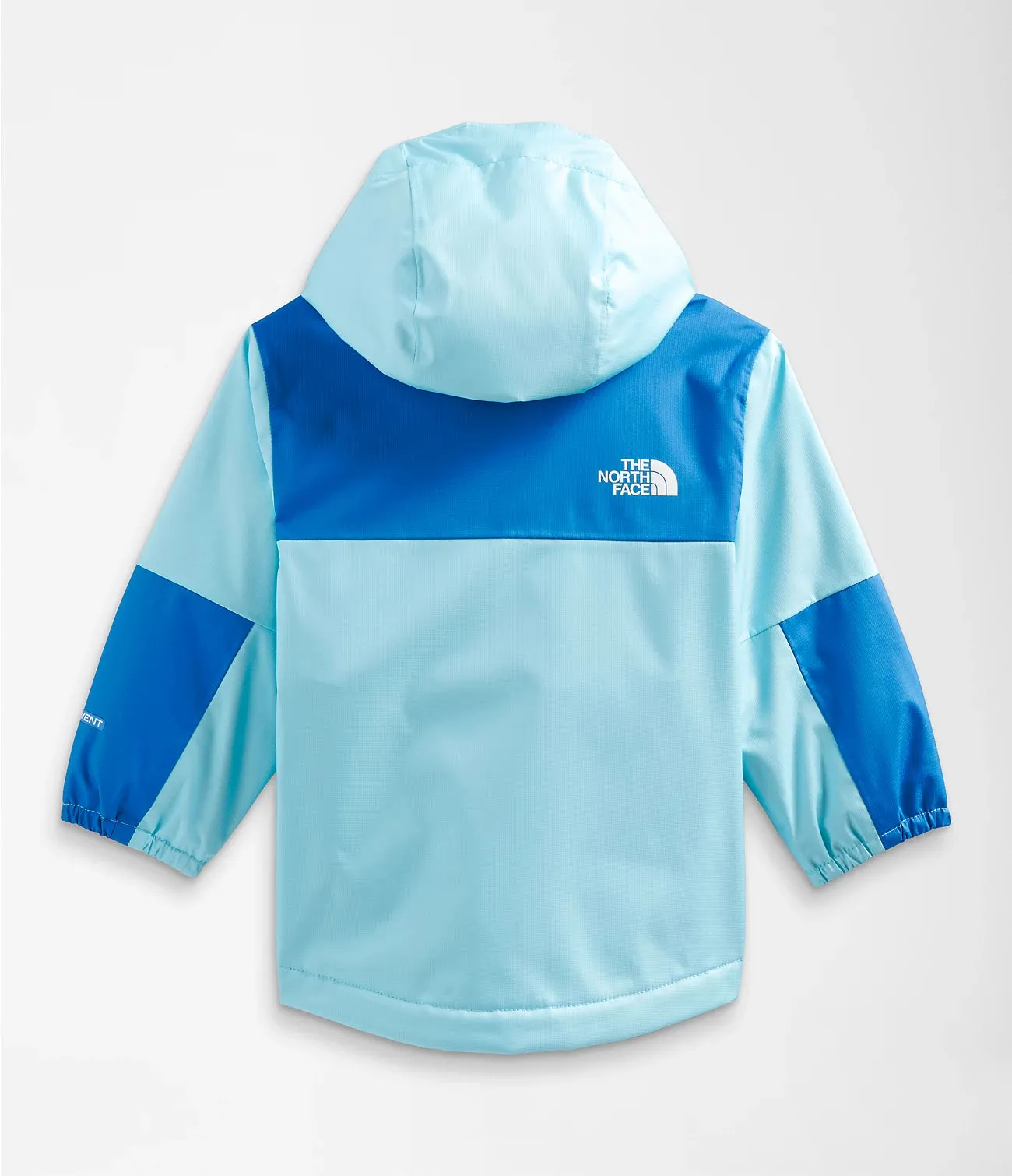Warm Storm Rain Jacket (Baby) - NF0A81XS - Past Season