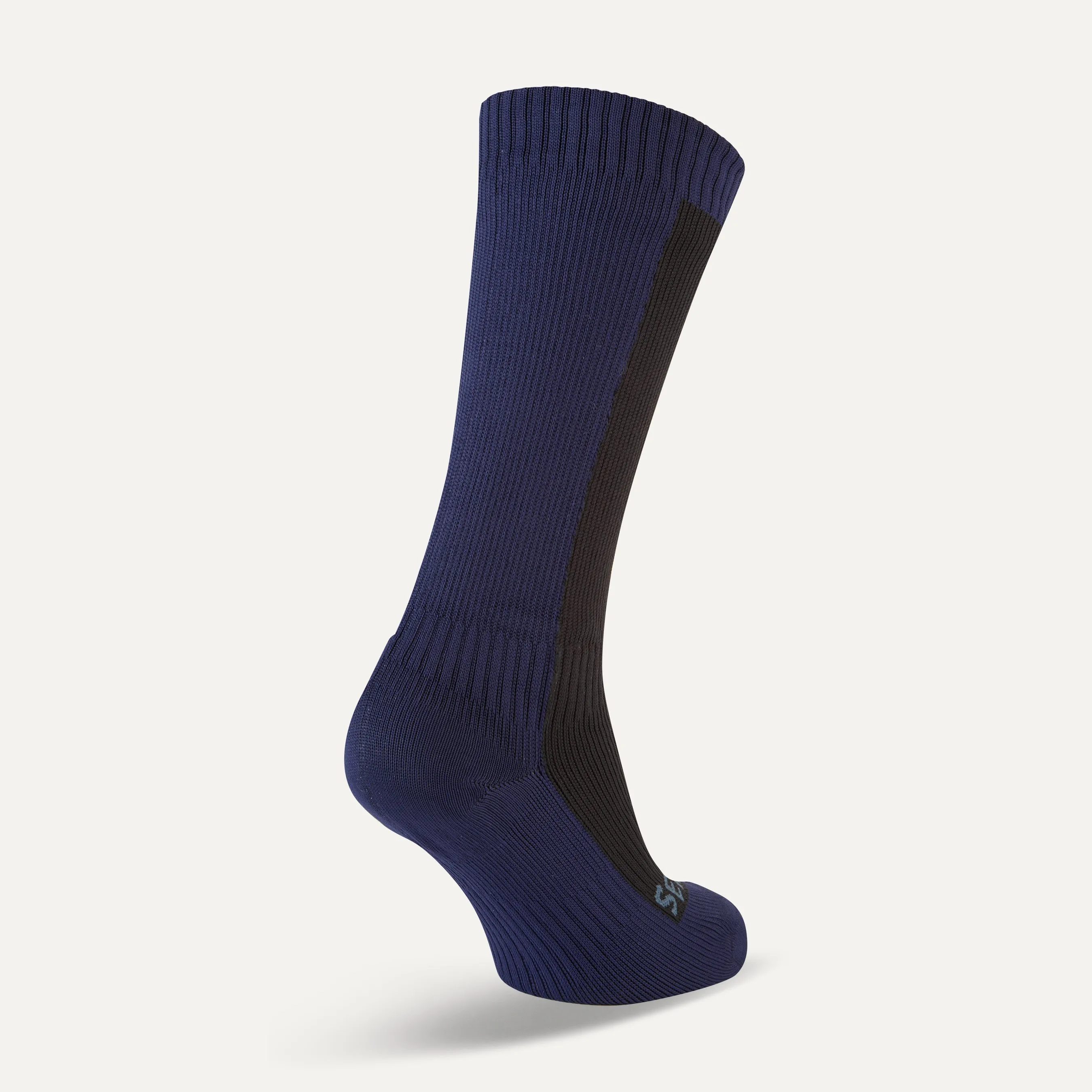 Waterproof Cold Weather Mid Length Sock