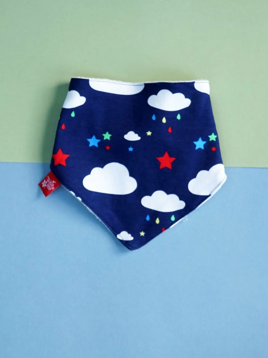 Weather Bib