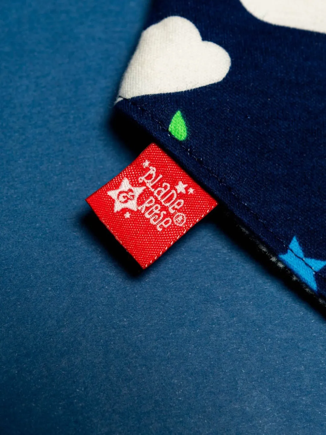 Weather Bib