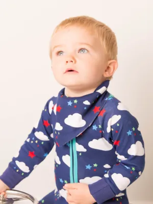 Weather Bib