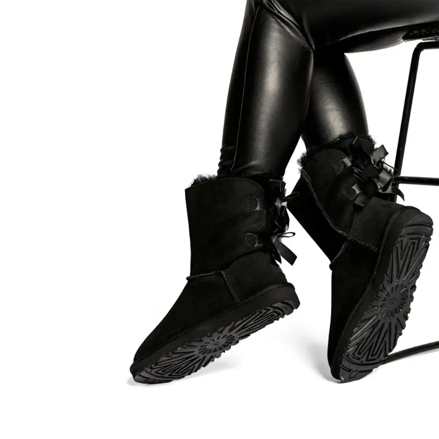 Women's Bailey Bow II Boot