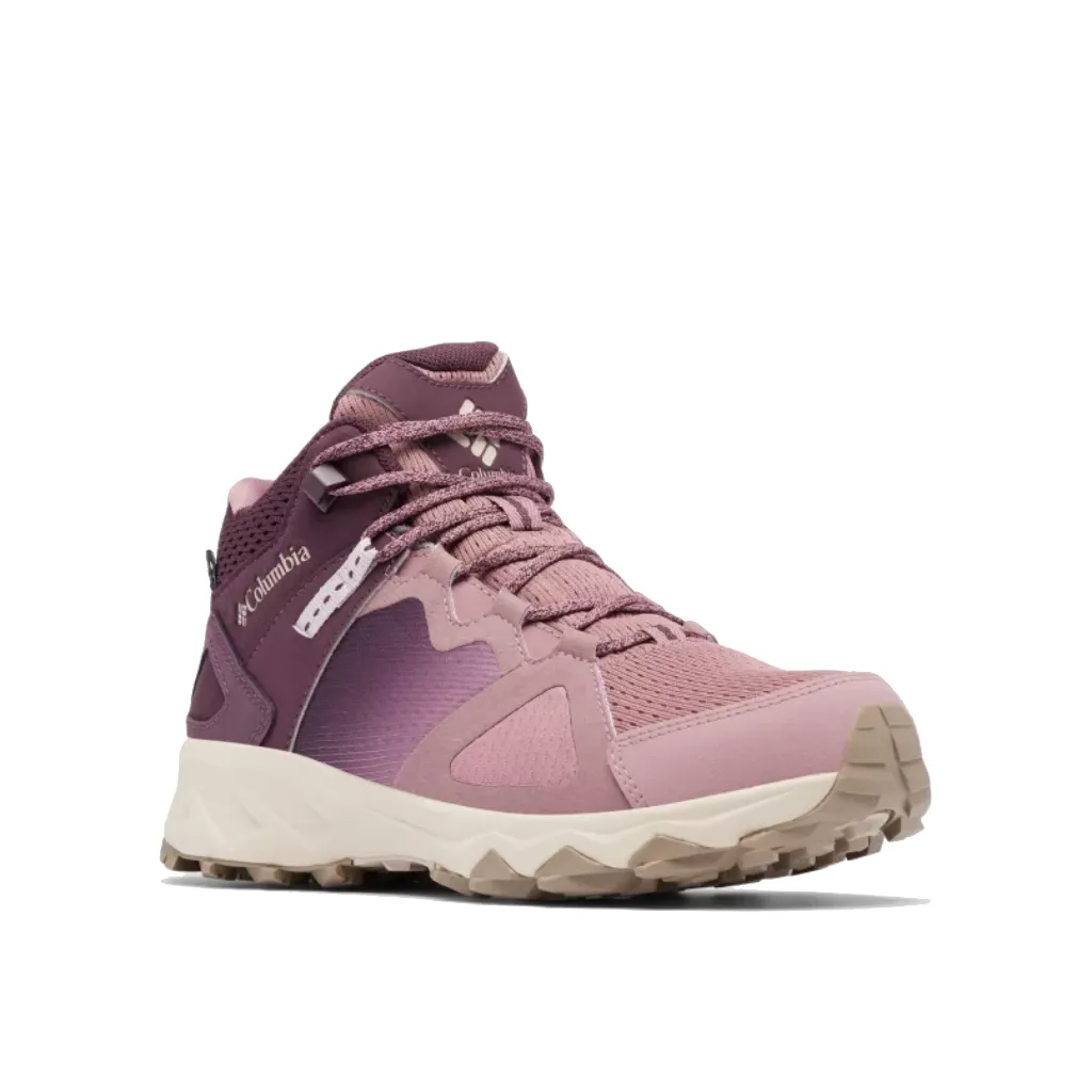 Women's Peakfreak Hera II Mid OutDry