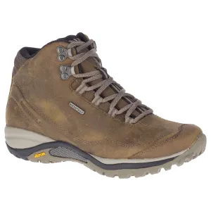 Women's Siren Traveller 3 Mid WP