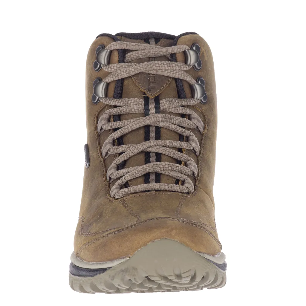 Women's Siren Traveller 3 Mid WP