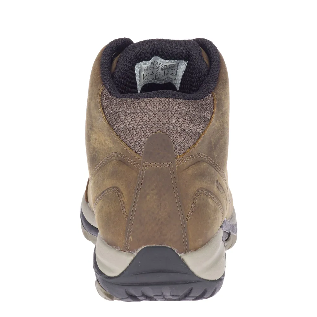 Women's Siren Traveller 3 Mid WP