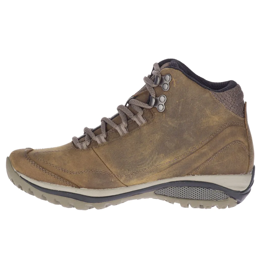 Women's Siren Traveller 3 Mid WP