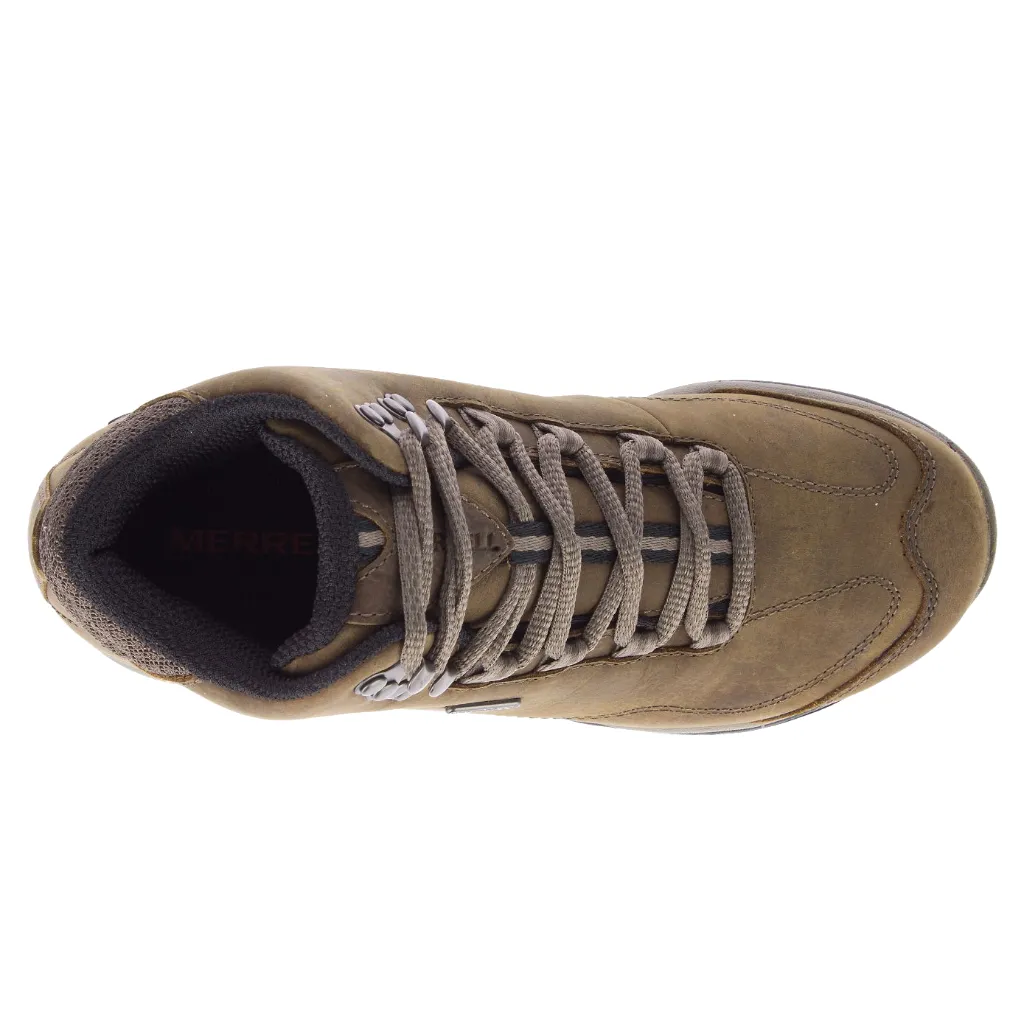 Women's Siren Traveller 3 Mid WP