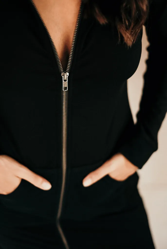 Women’s Skunk Hoodie