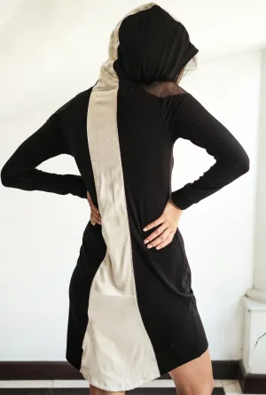 Women’s Skunk Hoodie