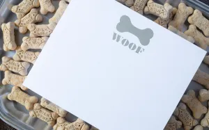Woof