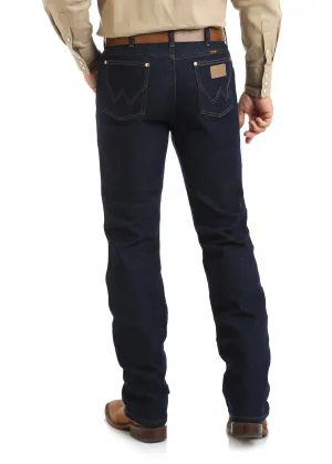 Wrangler Mens Cowboy Cut Active Flex Jeans