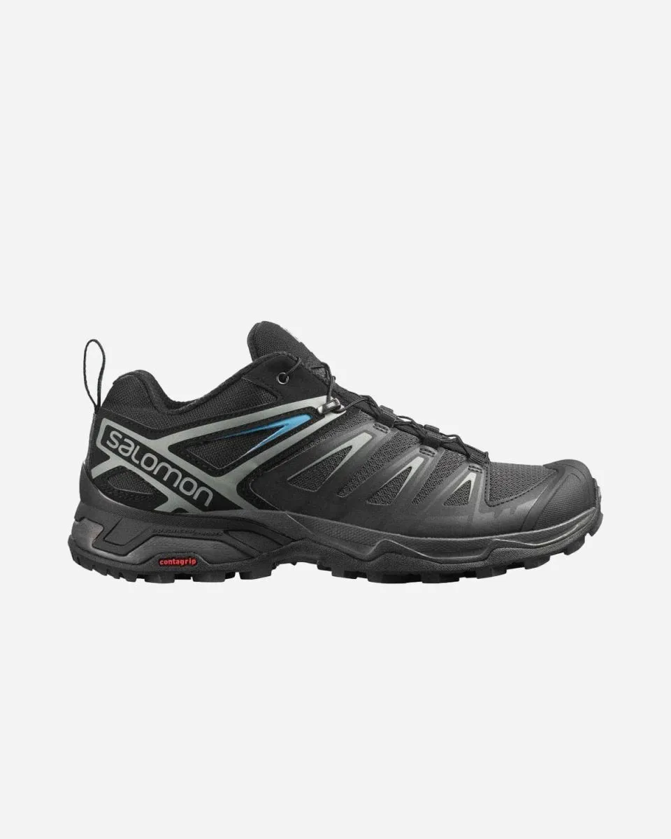 X Ultra 3 - Phantom/Black/Hawaiian
