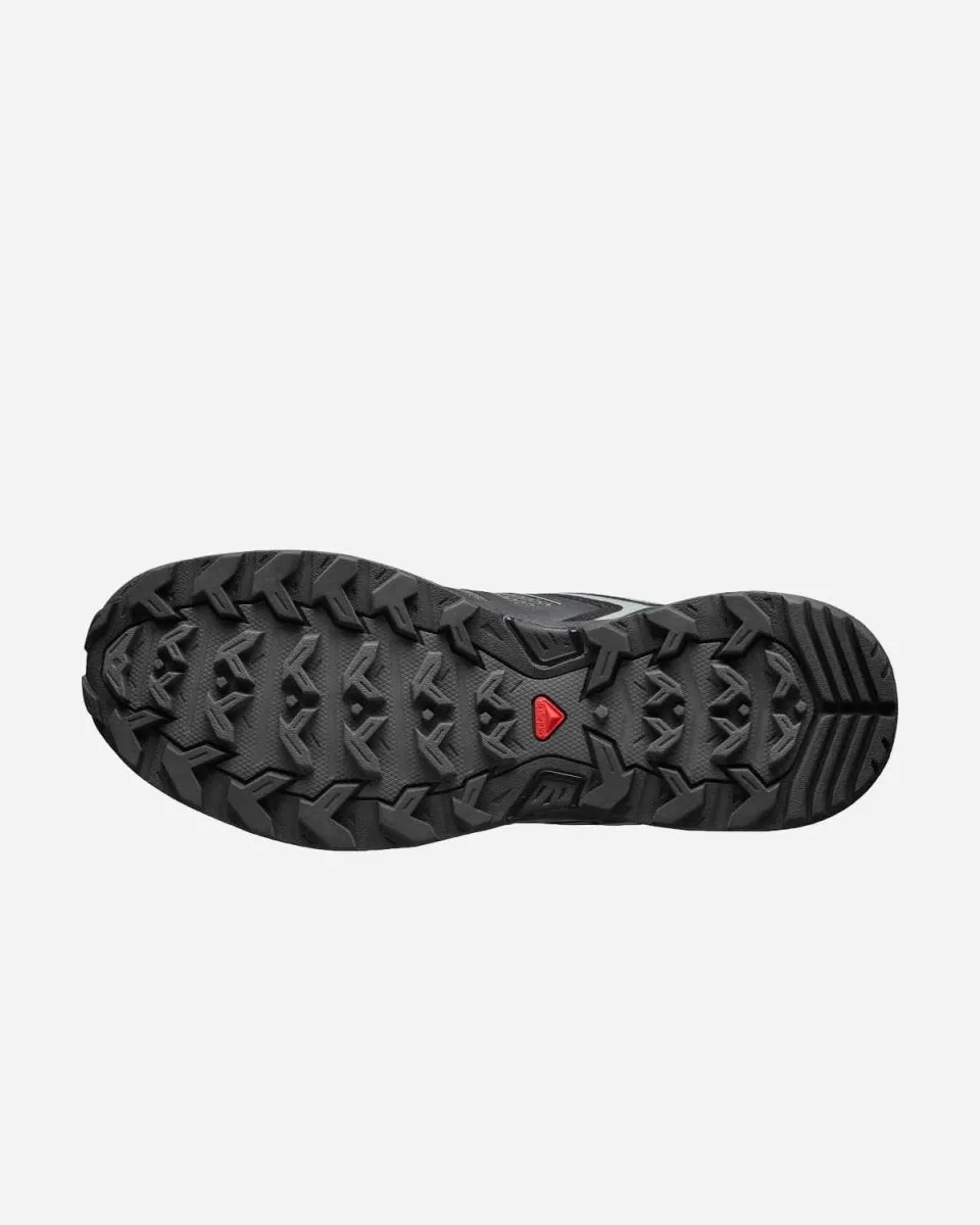 X Ultra 3 - Phantom/Black/Hawaiian
