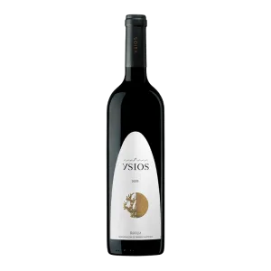 Ysios Reserva 2017